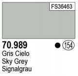 Sky Grey MC154